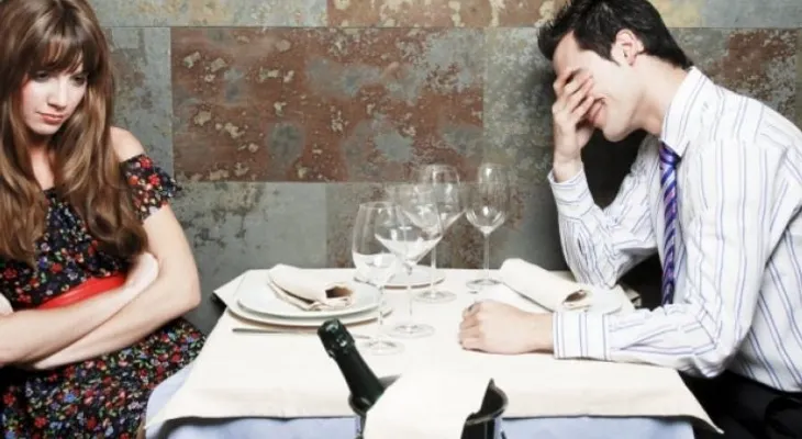 Esta es la peor estrategia en una discusión de pareja 