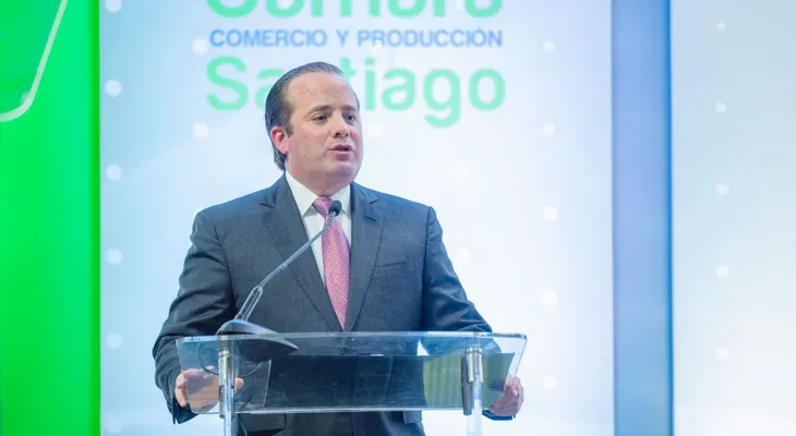 Paliza: "Manejo eficiente de la pandemia nos permite ser referentes para otras naciones"