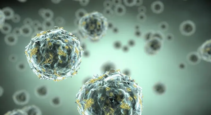 ¿Estamos en peligro? Por primera vez en la historia, logran desarrollar un microbio artificial