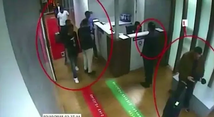 Aportan información sobre la muerte de Jamal Khashoggi, que conmueve a la comunidad internacional