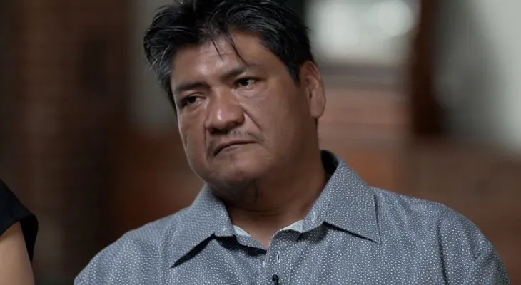 Testigo del operativo de ICE en Houston detalla a CNN que el disparo a Lorenzo Salgado ocurrió al detenerse la camioneta