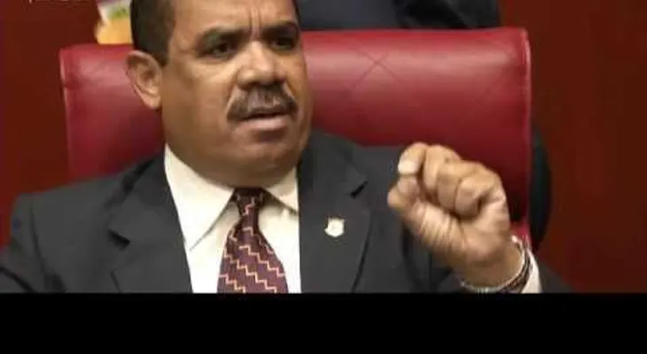 ¿Sabe usted de qué trata el proyecto de Ley de Agua que cursa en el Congreso?