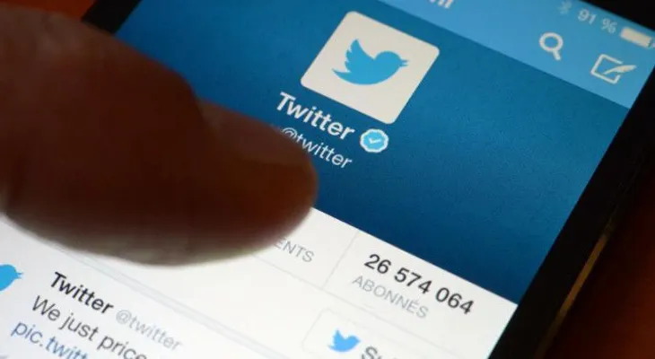 Twitter suspende 235.000 cuentas que promovían el terrorismo