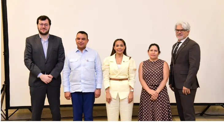 Salud Pública evalúa redes de servicios en la región Yuma