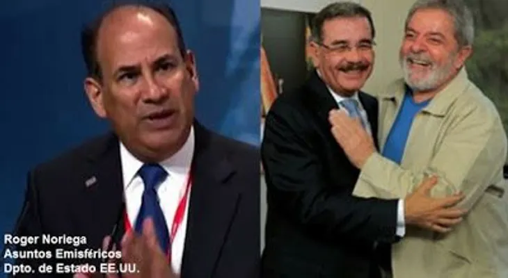 Aseguran escándalo Odebrecht podría obligar a Danilo Medina a renunciar aspiraciones a reelegirse