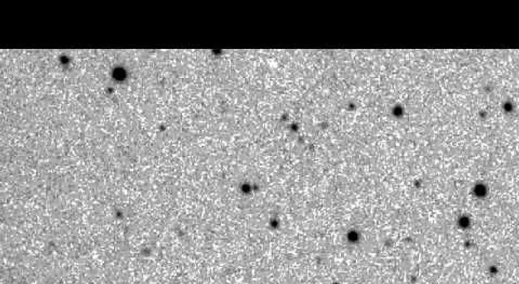 Video: El enorme asteroide "La Bestia" cerca de la Tierra, este domingo 8 de junio a las 05:56 GMT