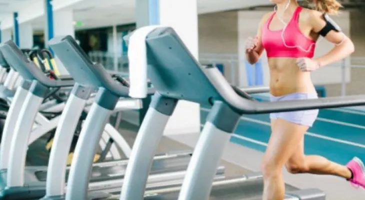 Entrenamiento completo con menos de 10 ejercicios
