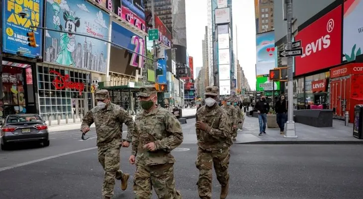 NY tendrá un "ejército de rastreadores" para encontrar casos de coronavirus