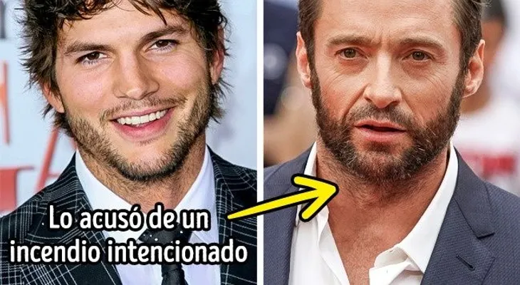 10 Momentos de bromas crueles entre famosos