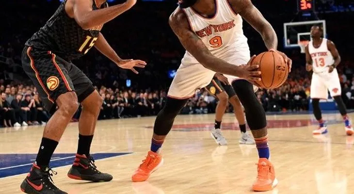 Horford anotó 21 puntos y Hawks ganan su primero