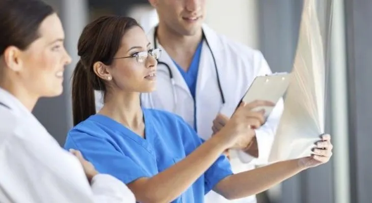  Las secuelas del cáncer en supervivientes son un reto para sistemas de salud 