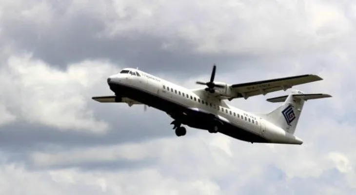 Pierden el contacto con un avión que sobrevolaba Indonesia