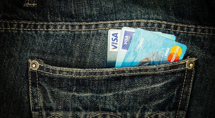 5 errores financieros que todos cometemos