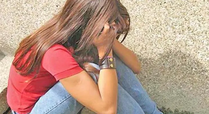 Niña de 5 años revela en un dibujo el abuso sexual de un pastor