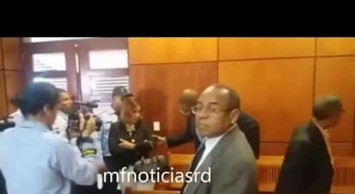 Dimes y diretes matizan juicio contra Awilda Reyes; el juez le gritaba: siéntese y cállese, irrespectuosa 