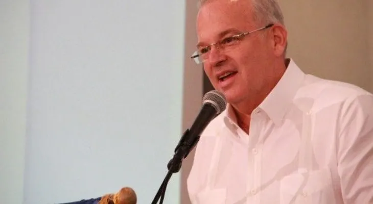 Juan Cohen resalta labor de la JCE