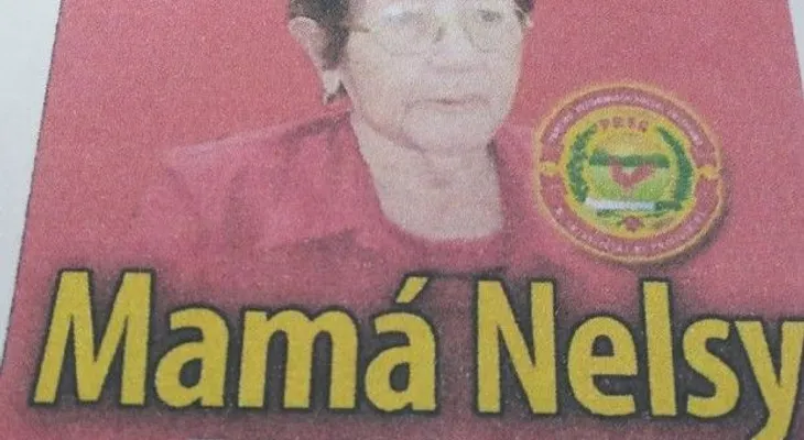 Mujer de 90 años presenta candidatura como regidora de El Seibo