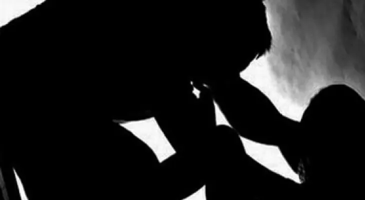 Condenan a 10 años a hombre que abuso de menor discapacitada