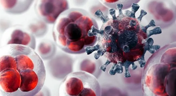 ¿Por qué un pH ácido en el cuerpo puede causar cáncer?