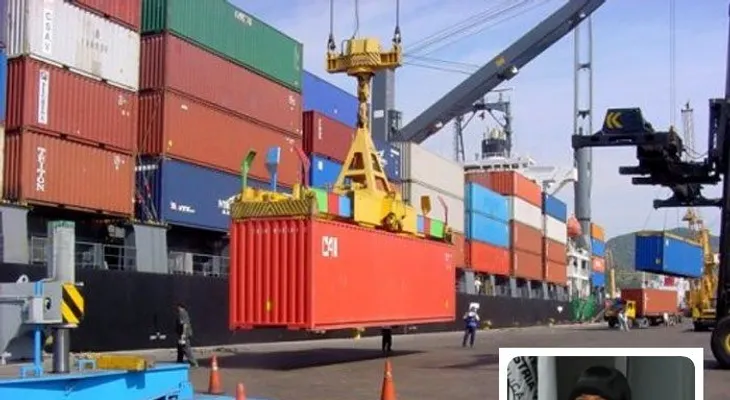 En el 2012 detenciones de productos criollos afectaron mayormente bienes industrializados