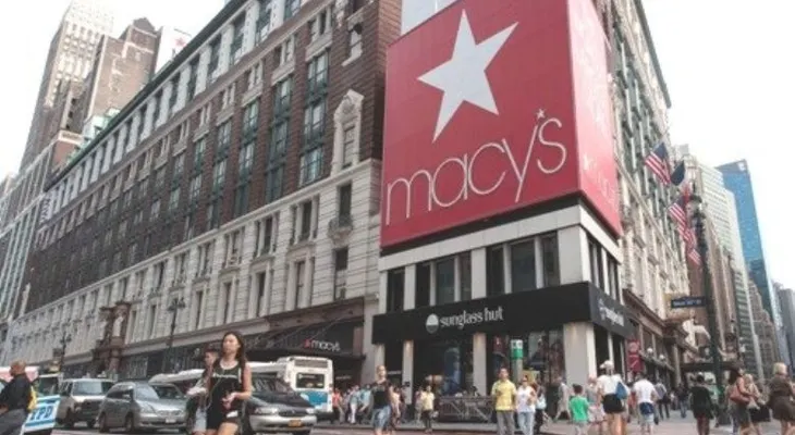 Cientos dominicanos EEUU quedarán sin trabajo por cierre 68 tiendas Macy?s