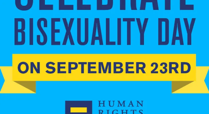 11 mitos y realidades: Día Mundial de la Bisexualidad