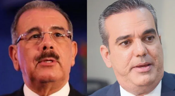   "Brujo" sanjuanero asegura Danilo sacará un 48% y Luis 45%