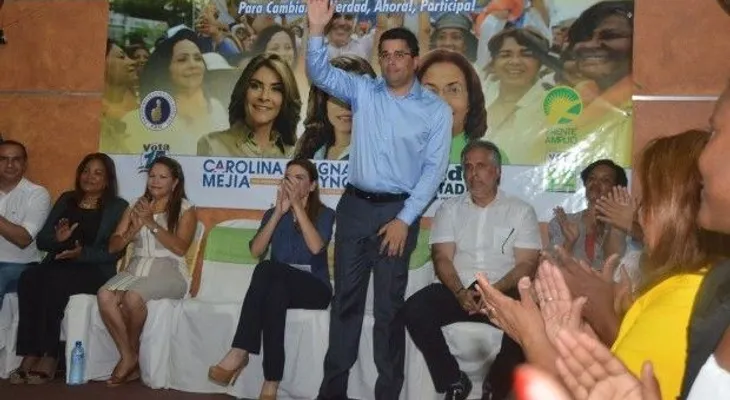 David Collado dice aplicará equidad de género y apoyará a jóvenes y madres solteras