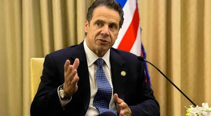 Nueva York declara el estado de emergencia para hacer frente al coronavirus