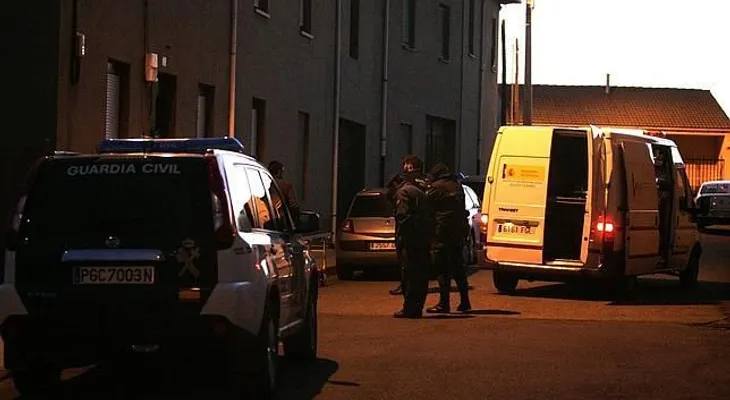 Hallan muerto en la cárcel hombre apresado por homicidio de niño de 2 años