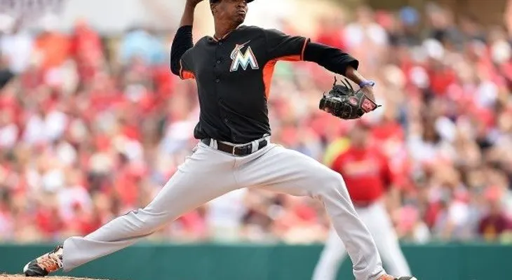 Dominicanos Ureña, Ogando, Alburquerque y García, bajados a Triple A