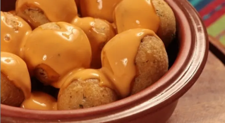 Cómo preparar bolitas de brócoli con esta receta de Todounchef
