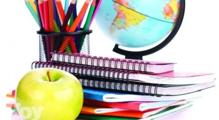 Para ahorrar en la compra de los útiles escolares