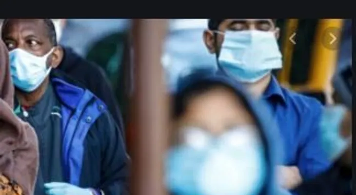 Según estudio, el coronavirus es capaz de propagarse a través del habla