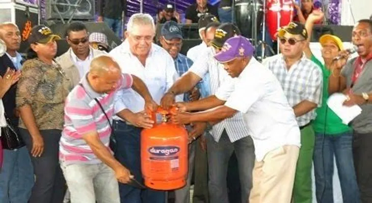 Organizaciones denuncian director CEA busca secuestrar ingenio Porvenir en SPM