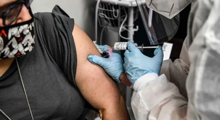 Soberana 01: La vacuna de Cuba contra el coronavirus comienza sus ensayos en personas