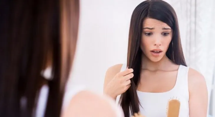 10 consejos para revertir la pérdida de pelo por la tiroides