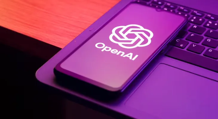 OpenAI admite que agentes de IA accedieron de forma autónoma a sitios web del Gobierno de EE.UU.