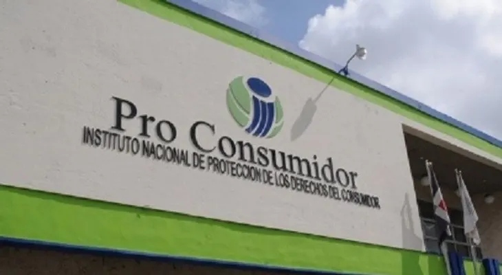 Pro Consumidor publica lista de establecimientos implicados en cobro irregular de propina