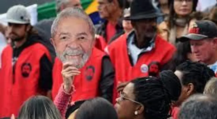 Fernando Haddad es el reemplazo de Lula en la aspiración presidencial del Partido de los Trabajadores en Brasil