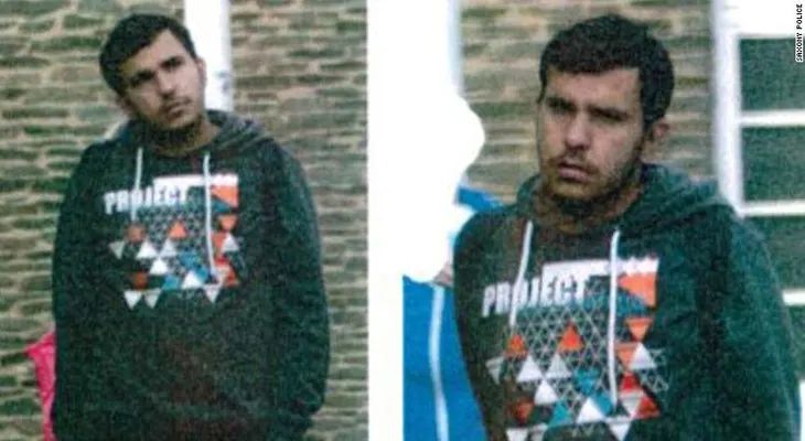Un refugiado sirio acusado de planear un ataque en Alemania se suicida en prisión