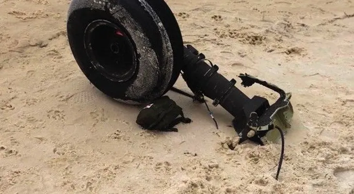 Cae helipcótero; dan por muerto  a 11 militares