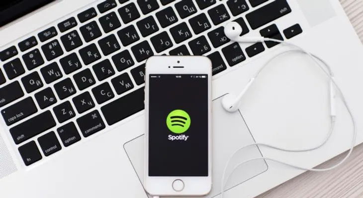 ¿Qué le cuentas a Spotify con la música que escuchas?