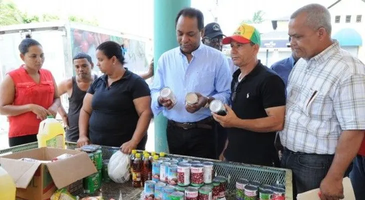 Inespre monta populares en SFM y Castillo
