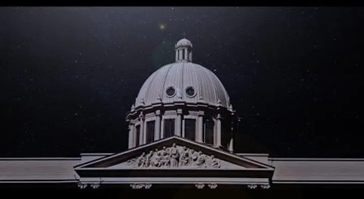 Apagarán luces del Palacio esta noche en solidaridad con La Hora del Planeta