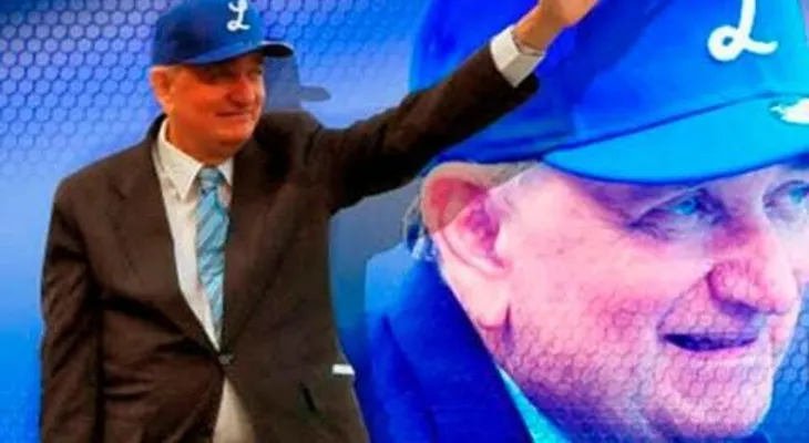 Fallece comentarista deportivo Tomás Troncoso