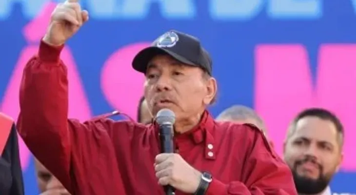 Nicaragua notifica su salida inmediata del Parlamento Centroamericano
