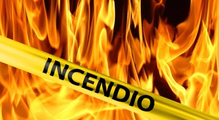 18 muertos y 2 heridos en un incendio en un salón de masajes de China
