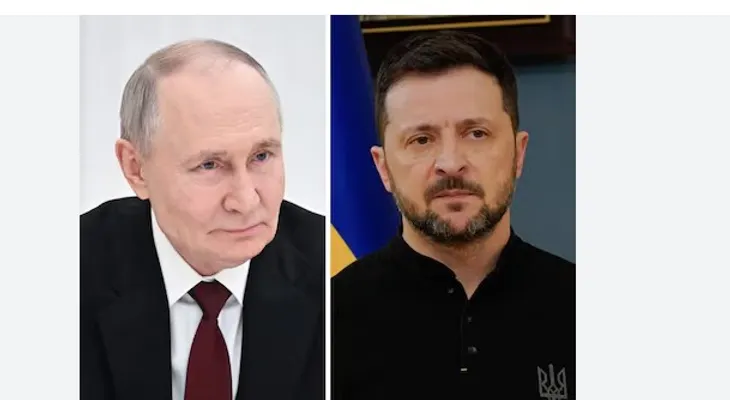 *¿Habrá una reunión cara a cara entre Putin y Zelensky?*