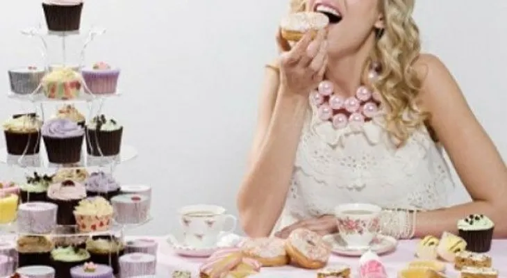 7 consejos para reducir los antojos en momentos de estrés